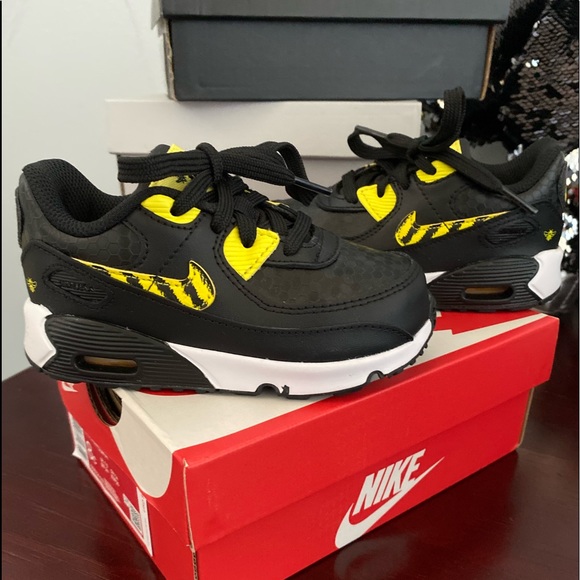new air max for toddlers